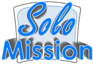 Solo Mission Logo